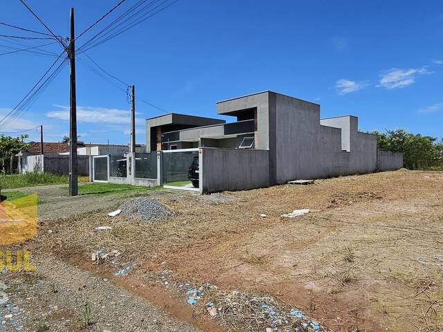 #T171 - Terreno para Venda em Guaratuba - PR