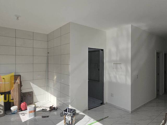 #1735C - Casa para Venda em Guaratuba - PR