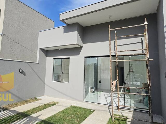 #1735C - Casa para Venda em Guaratuba - PR