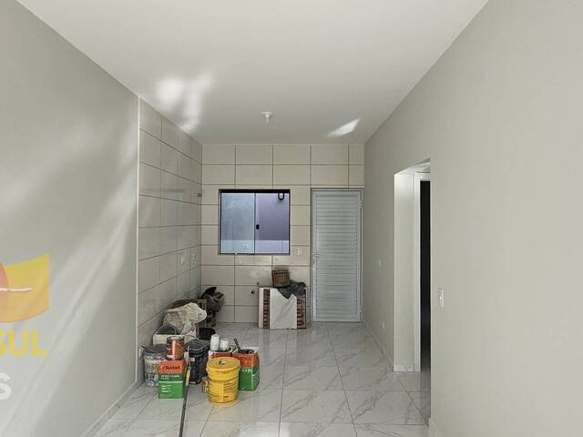#1736C - Casa para Venda em Guaratuba - PR