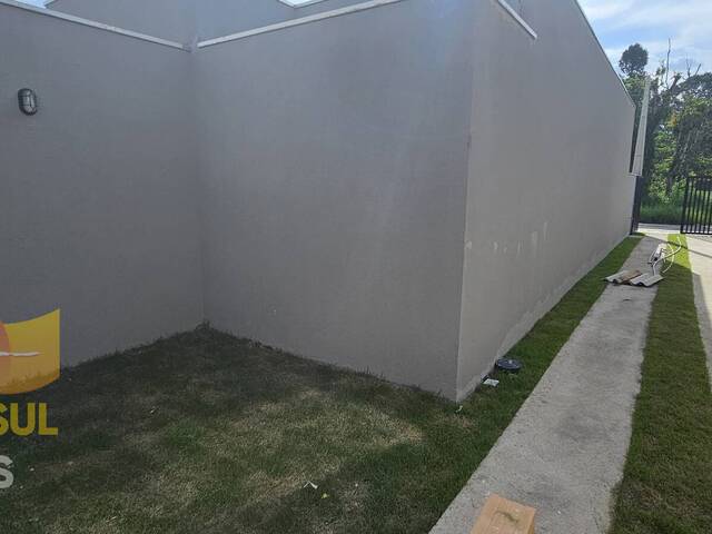 #1736C - Casa para Venda em Guaratuba - PR