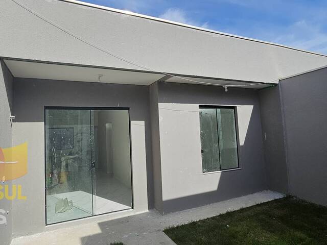 #1736C - Casa para Venda em Guaratuba - PR