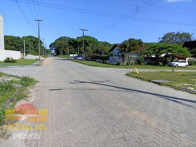 #1737C - Casa para Venda em Guaratuba - PR