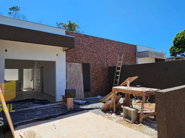 #1741C - Casa para Venda em Guaratuba - PR