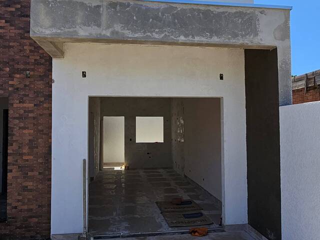 #1742C - Casa para Venda em Guaratuba - PR