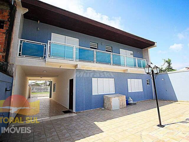 Sobrado para Venda em Guaratuba - 5