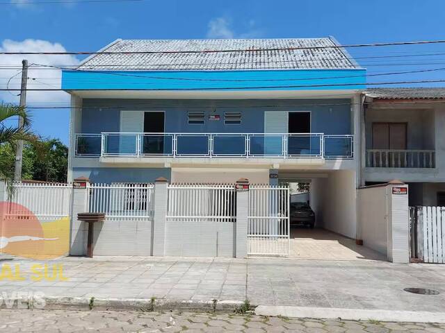 #1155S - Sobrado para Venda em Guaratuba - PR
