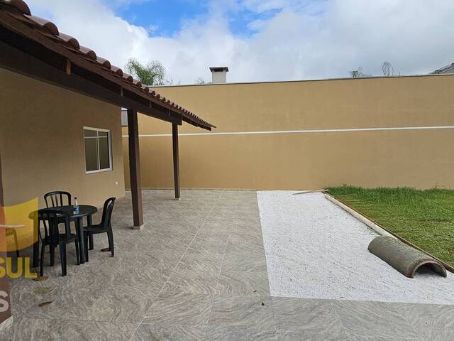 #1745C - Casa para Venda em Guaratuba - PR