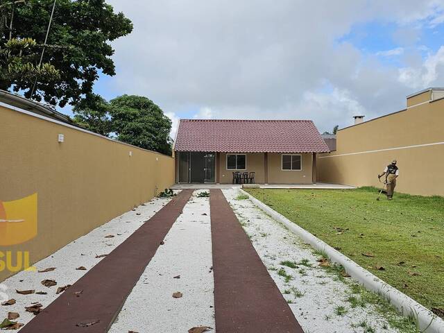 #1745C - Casa para Venda em Guaratuba - PR