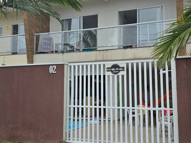 Venda em Balneário Estoril - Guaratuba