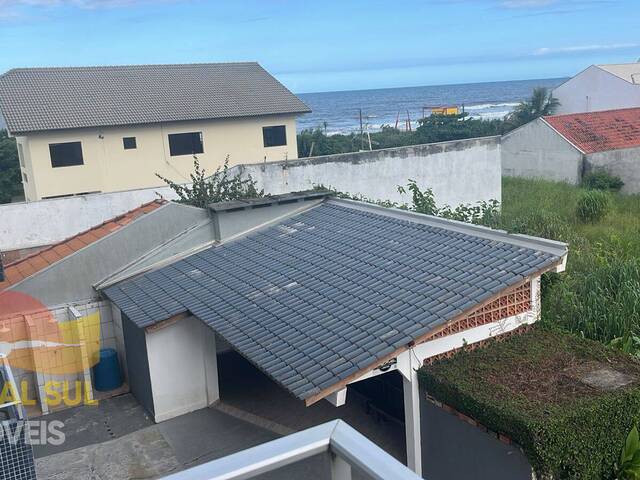 #1370A - Apartamento para Venda em Guaratuba - PR