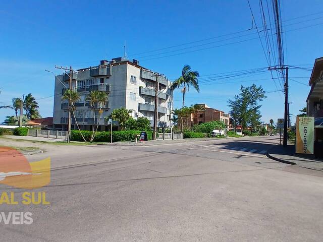 #1370A - Apartamento para Venda em Guaratuba - PR