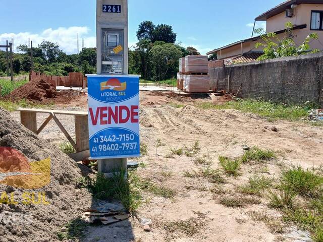 #1713C - Casa para Venda em Guaratuba - PR