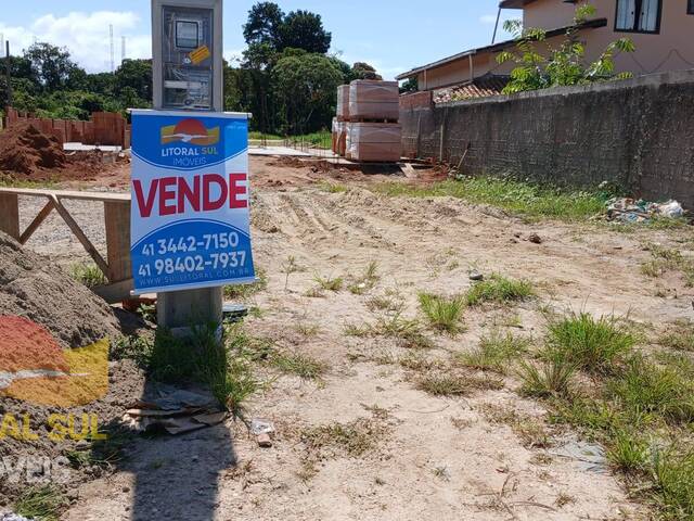 #1713C - Casa para Venda em Guaratuba - PR