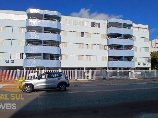 #1384A - Apartamento para Venda em Guaratuba - PR