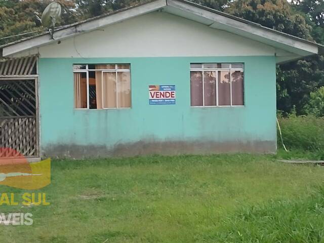 #1749C - Casa para Venda em Guaratuba - PR