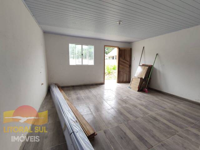#200 - Casa para Locação em Guaratuba - PR