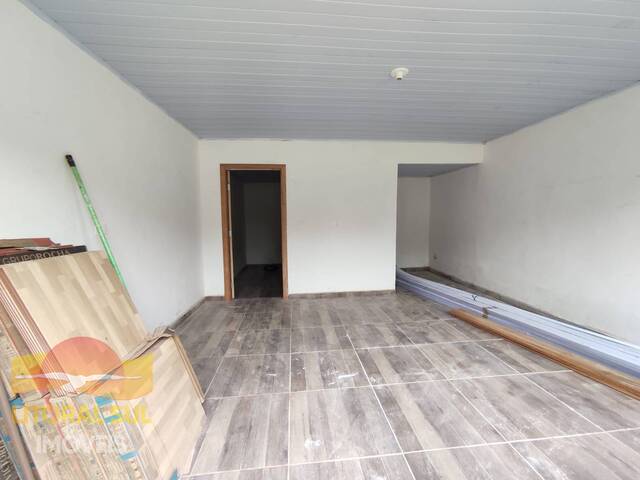 #200 - Casa para Locação em Guaratuba - PR