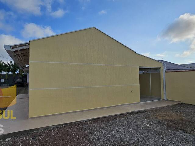#1717C16D - Casa para Venda em Guaratuba - PR