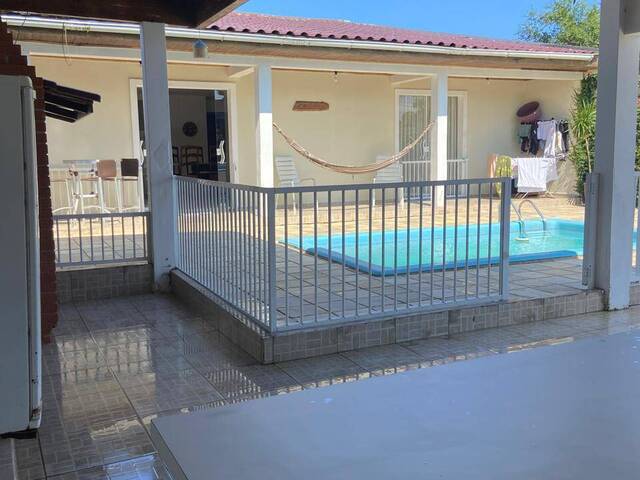 #1752C - Casa para Venda em Guaratuba - PR