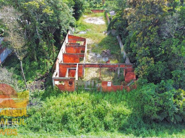#T174 - Terreno para Venda em Guaratuba - PR