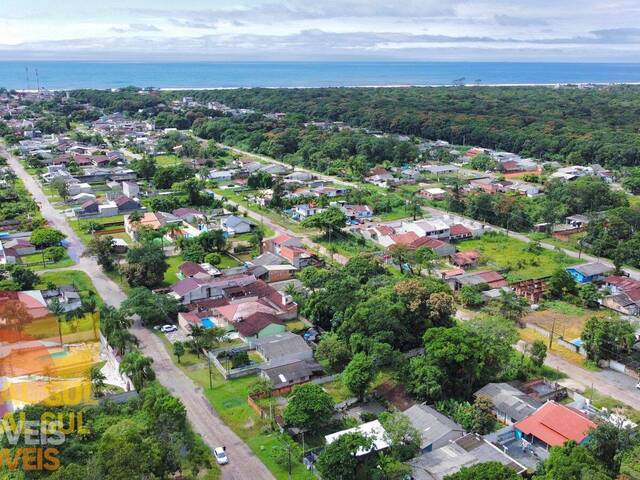 #T174 - Terreno para Venda em Guaratuba - PR