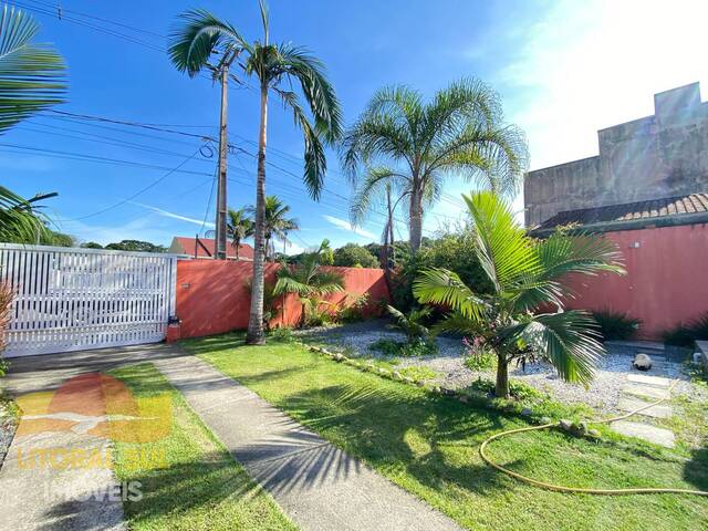 Casa para Venda em Guaratuba - 4