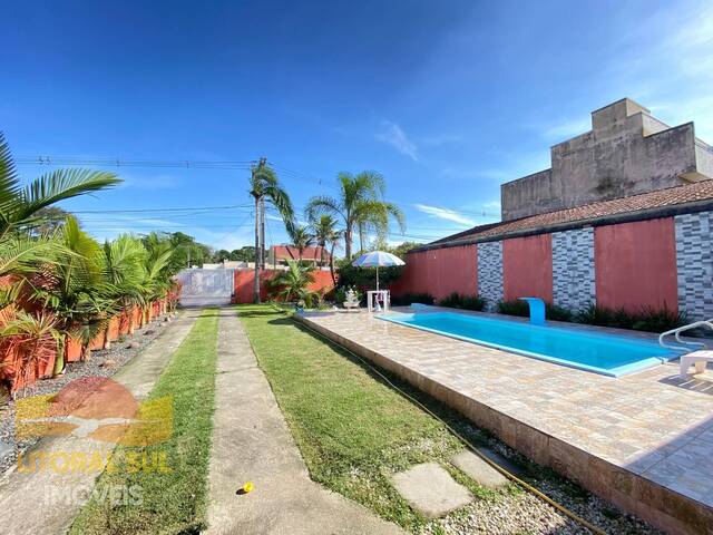 Casa para Venda em Guaratuba - 5