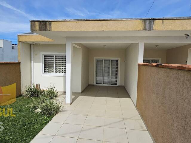 #1755C - Casa para Venda em Guaratuba - PR