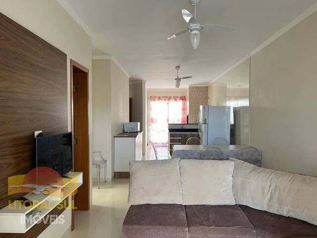 #1755C - Casa para Venda em Guaratuba - PR