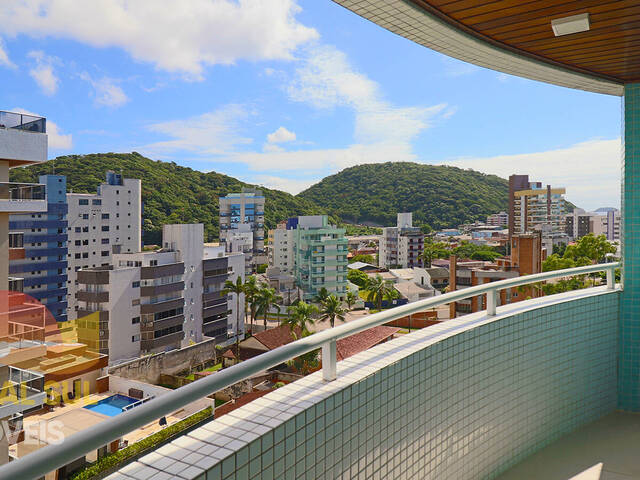 #1395A - Apartamento para Venda em Guaratuba - PR
