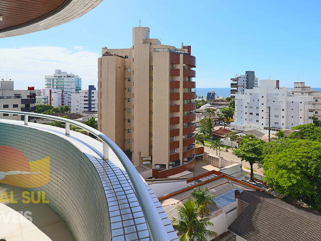 #1396A - Apartamento para Venda em Guaratuba - PR