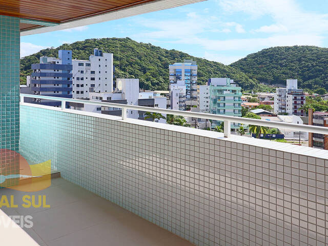 #1397A - Apartamento para Venda em Guaratuba - PR