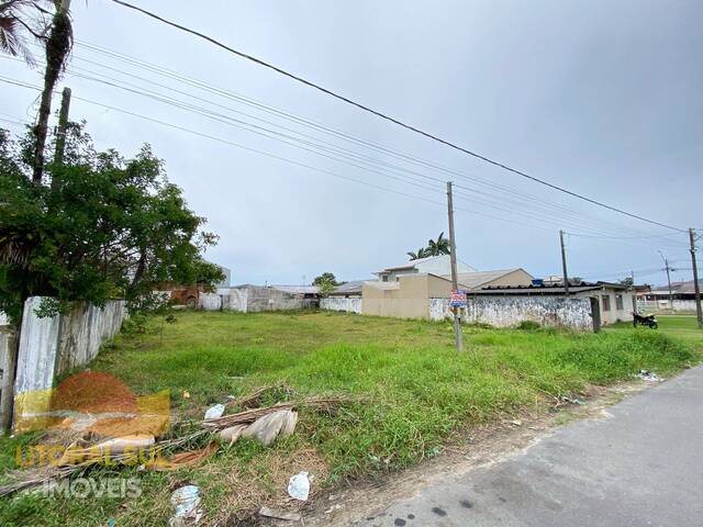 Terreno para Venda em Guaratuba - 5