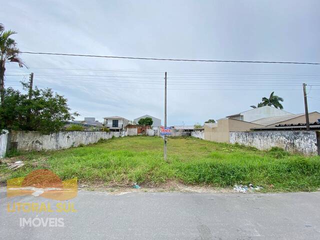 #T173 - Permuta para Venda em Guaratuba - PR