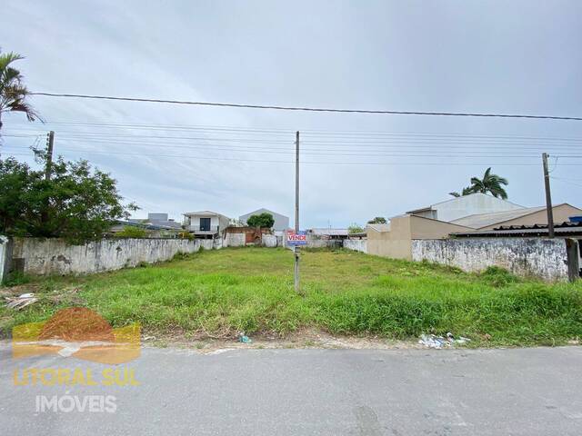 #T173 - Permuta para Venda em Guaratuba - PR