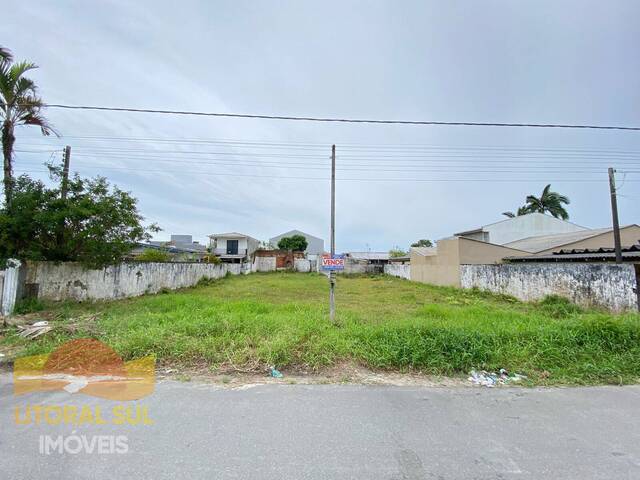 #T173 - Permuta para Venda em Guaratuba - PR