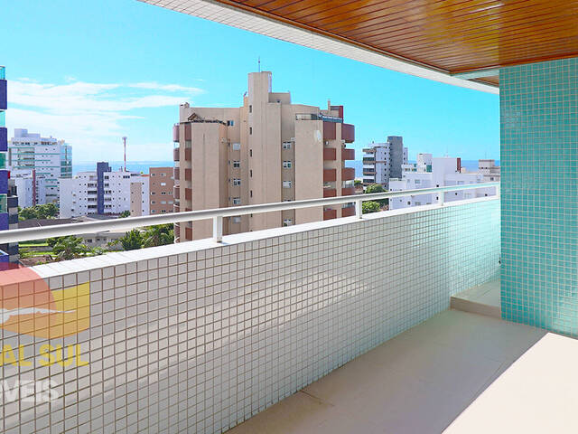#1398A - Apartamento para Venda em Guaratuba - PR