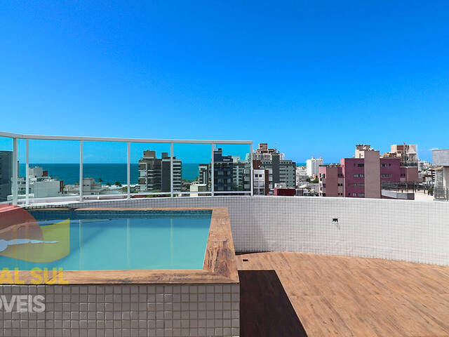 #1400A - Apartamento para Venda em Guaratuba - PR