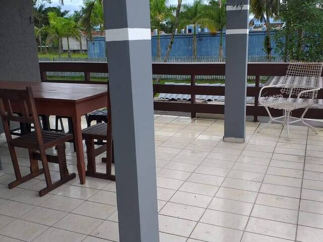 #1668S - Sobrado para Venda em Guaratuba - PR