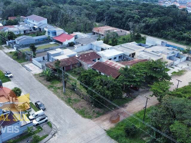 #T175 - Terreno para Venda em Guaratuba - PR