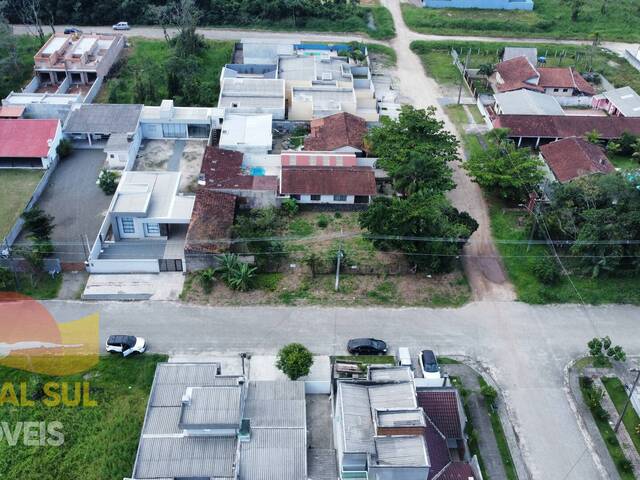 #T175 - Terreno para Venda em Guaratuba - PR