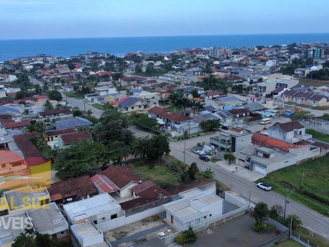 #T175 - Terreno para Venda em Guaratuba - PR