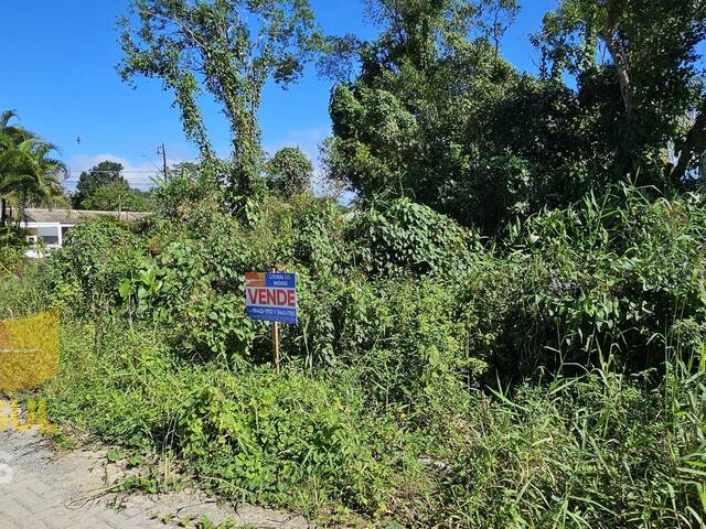 #T176 - Terreno para Venda em Guaratuba - PR