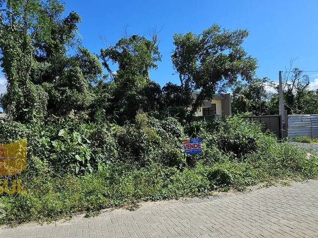 #T176 - Terreno para Venda em Guaratuba - PR
