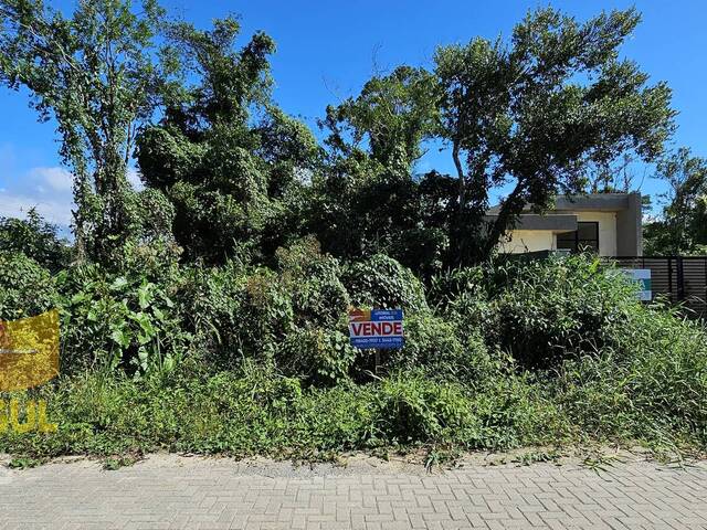 #T176 - Terreno para Venda em Guaratuba - PR