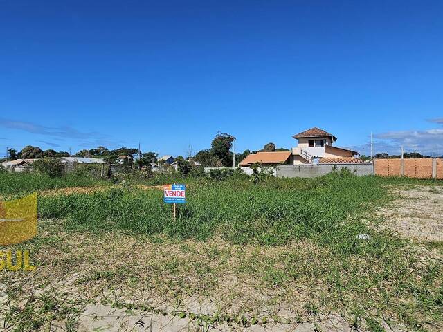 #T177 - Terreno para Venda em Guaratuba - PR