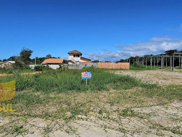 #T177 - Terreno para Venda em Guaratuba - PR