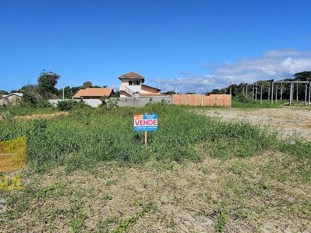 #T177 - Terreno para Venda em Guaratuba - PR