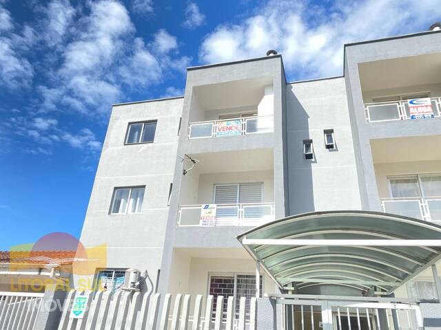 #1401A8C - Apartamento para Venda em Guaratuba - PR